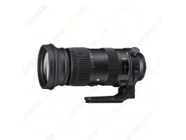 Sigma for Nikon F 60-600mm f/4.5-6.3 DG OS HSM Sports